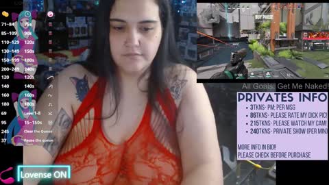 Wishs Playground online show from December 6, 4:41 am