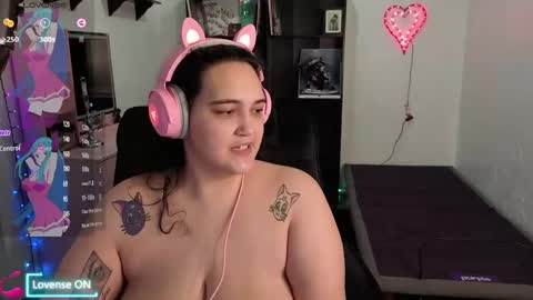 Wishs Playground online show from February 5, 8:57 pm