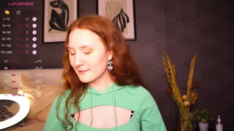 Maria 3 online show from January 30, 1:42 pm