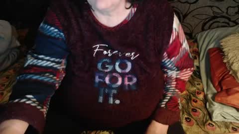 Lilly  online show from April 17, 2:36 am