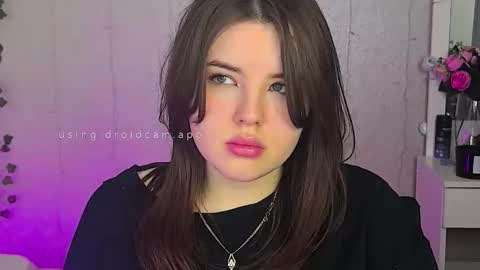 Rina online show from December 17, 8:26 pm