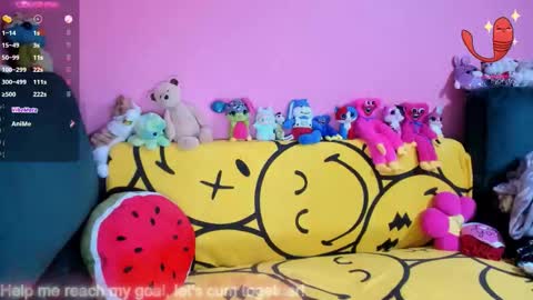 silvia online show from October 3, 2:21 am