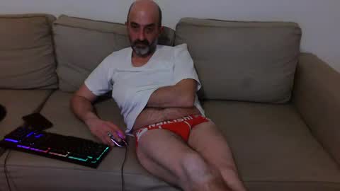 simi online show from February 10, 7:49 pm