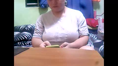 mariapaula online show from February 4, 3:04 pm