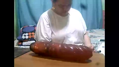 mariapaula online show from March 9, 2:16 am