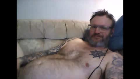 NEWBREED666 online show from January 13, 12:40 am