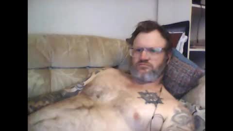 NEWBREED666 online show from November 2, 6:08 pm