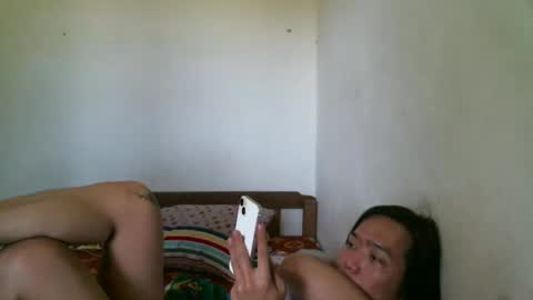 Lucy Pearl online show from January 24, 3:43 am