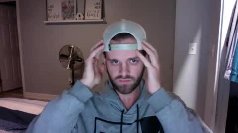 Newfuckonline online show from October 18, 11:20 pm