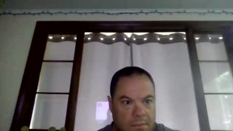 Newguy81240 online show from June 5, 1:27 pm