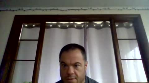 Newguy81240 online show from April 15, 1:58 pm