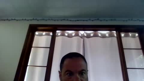 Newguy81240 online show from June 8, 1:45 pm