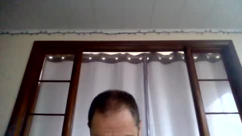 Newguy81240 online show from April 10, 1:27 pm