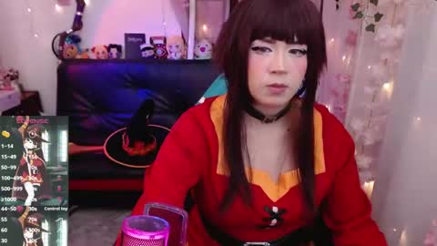 New Account Jade Delux online show from May 26, 8:37 pm