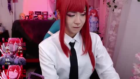 Snapshot of newjadedelux chatting on February 15, 6:33 pm New Account Jade Delux online show from February 15, 6:33 pm