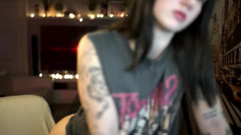 Nika online show from January 11, 1:00 am