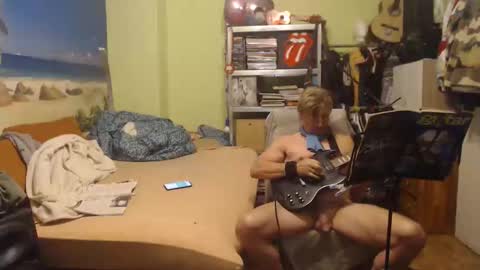 the hole wold is very horny online show from January 21, 6:23 pm