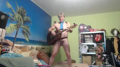 the hole wold is very horny online show from January 16, 2:51 pm