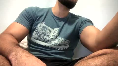 Im Your OWNER online show from August 7, 3:16 am