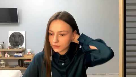 Agne online show from December 14, 8:04 pm