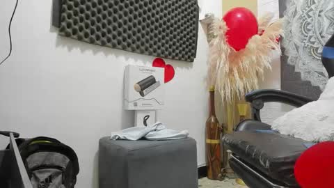 Yeison online show from February 14, 9:06 pm