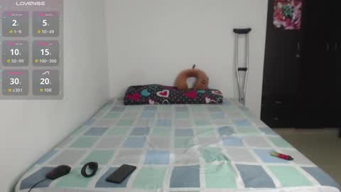 Yeison online show from December 3, 1:15 am