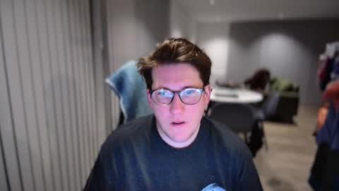 nextgenerationdave100 online show from February 19, 9:14 pm