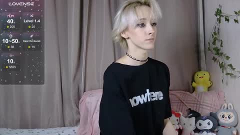 NextVibe1 online show from November 23, 5:11 pm