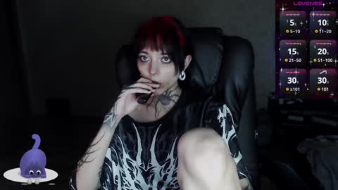 Kira online show from January 3, 6:46 pm
