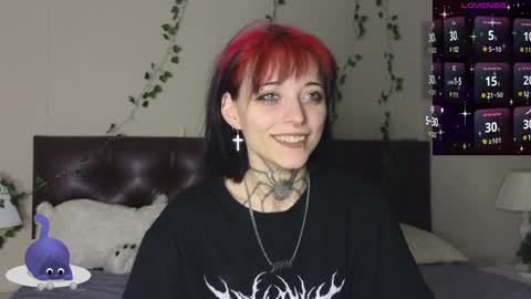 Kira online show from January 30, 12:37 pm