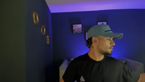 NEYDER  online show from February 24, 12:41 pm