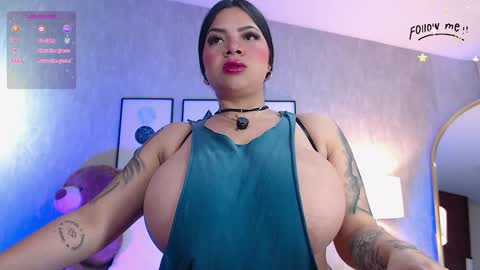 Sandra online show from March 11, 12:08 pm