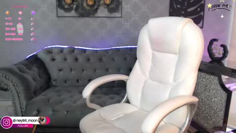 Sandra online show from February 27, 5:47 pm