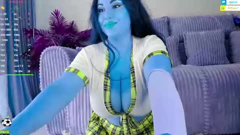 Neytirii online show from July 3, 8:08 am