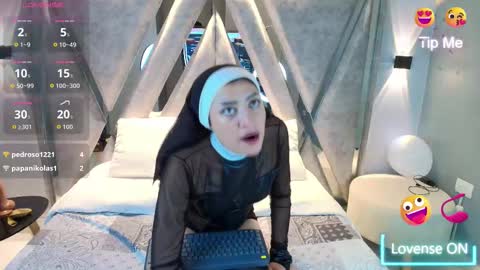 nezuko 16 online show from September 19, 3:54 am
