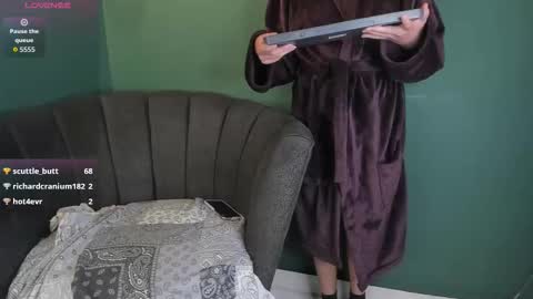 nezuko 16 online show from October 4, 5:49 am