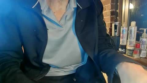NFG  Nice Friendly Guy  Dick online show from January 31, 11:45 pm