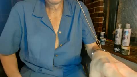 NFG  Nice Friendly Guy  Dick online show from March 6, 1:37 am
