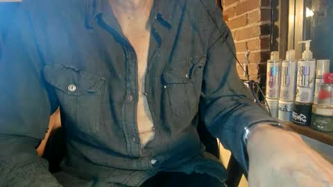 NFG  Nice Friendly Guy  Dick online show from February 8, 11:24 pm