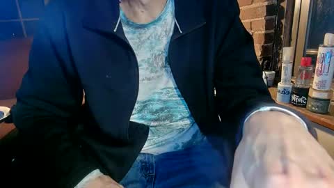 NFG  Nice Friendly Guy  Dick online show from February 27, 12:03 am