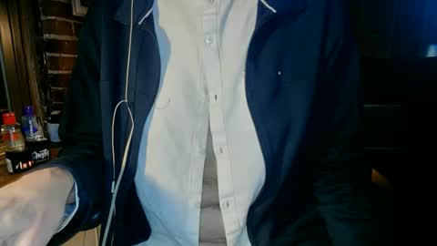 NFG  Nice Friendly Guy  Dick online show from November 20, 1:48 am