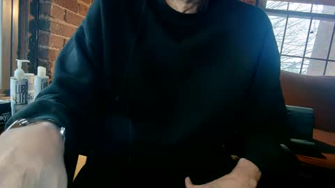 NFG  Nice Friendly Guy  Dick online show from February 12, 9:22 pm