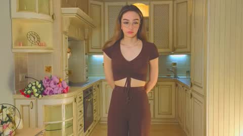 Anasteisha online show from November 9, 3:21 am