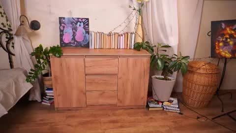 Anasteisha online show from November 24, 2:32 am