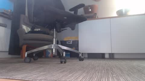 Alia Sparkles online show from February 3, 6:34 am