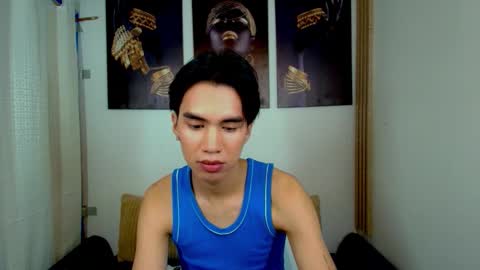 Snapshot of nhicolasklyde chatting on September 13, 5:43 am nhicolasklyde online show from September 13, 5:43 am