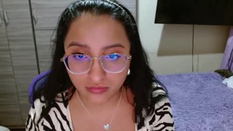 Dani online show from January 5, 11:12 pm