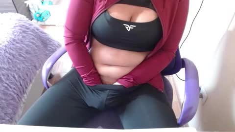 Dani online show from October 8, 10:05 pm