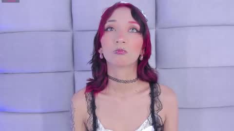 Nia online show from February 12, 12:42 pm