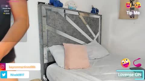 Niall  online show from January 16, 10:19 pm